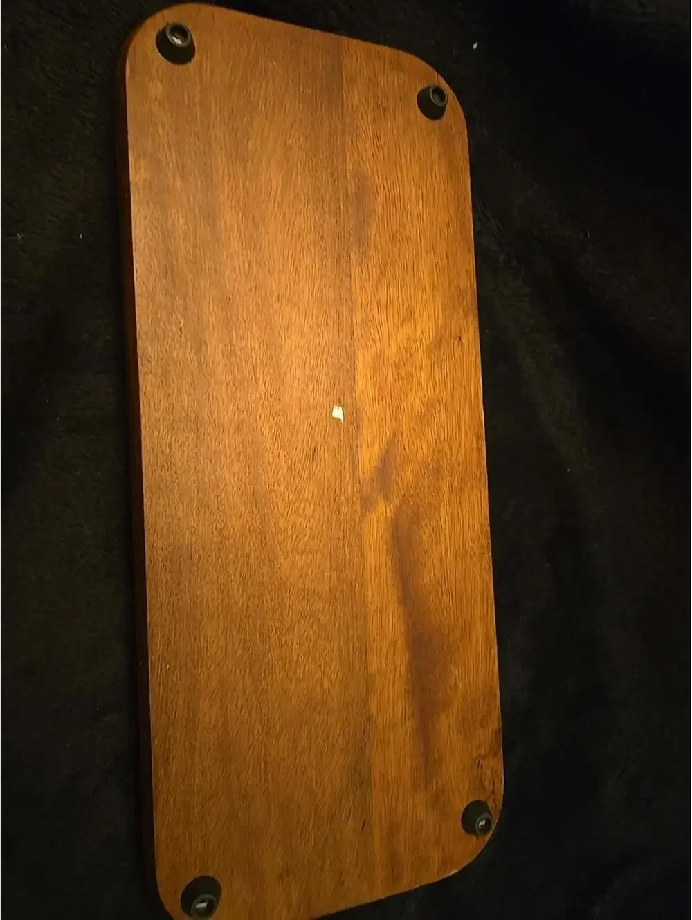 Small Cheese Charcuterie Board